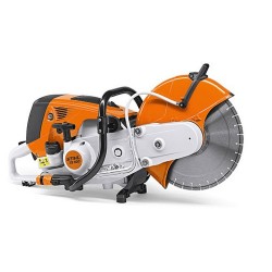 Stihl TS 700 Mesin Potong Cut-Off Engine