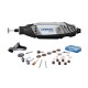 Dremel 3000-1/26CL Mesin Gerinda Tuner