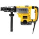 DeWalt D25762K Mesin Bor Rotary Hammer + Demolition