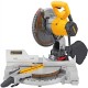 DeWalt DW713 Mesin Gergaji Miter 10" (254MM)