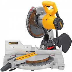 DeWalt DW713 Mesin Gergaji Miter 10" (254MM)