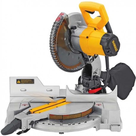 DeWalt DW713 Mesin Gergaji Miter 10" (254MM)