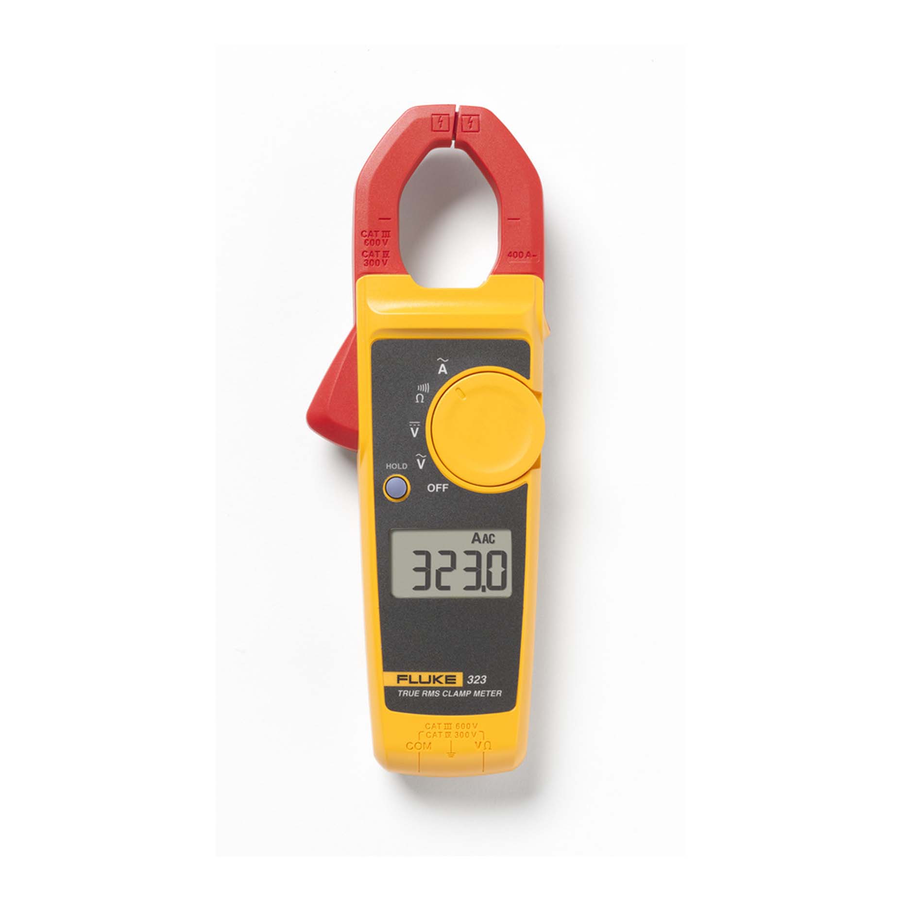 Harga Jual Fluke 902 True RMS HVAC Clamp Meter