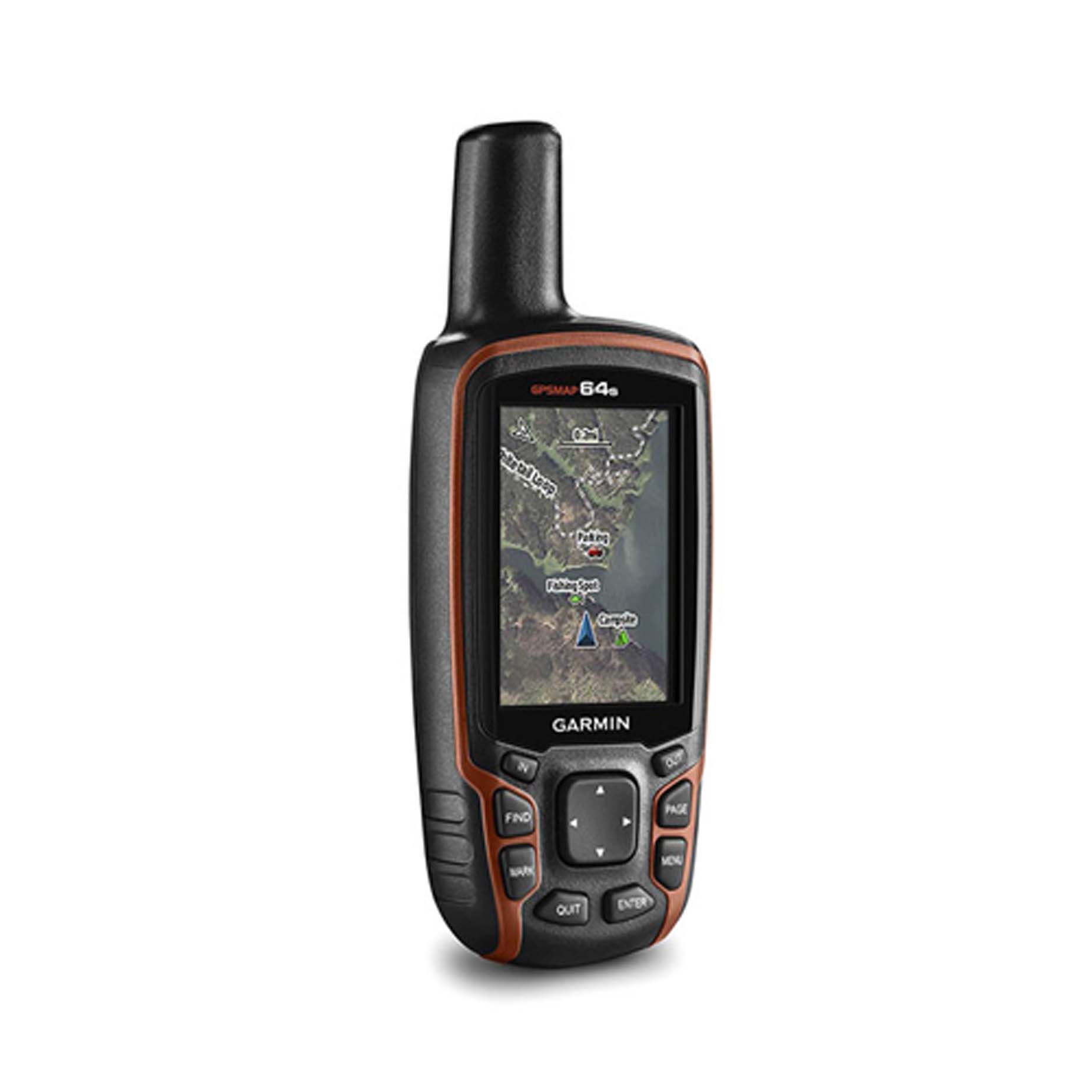 Harga Jual Garmin GPSMAP 64s SEA