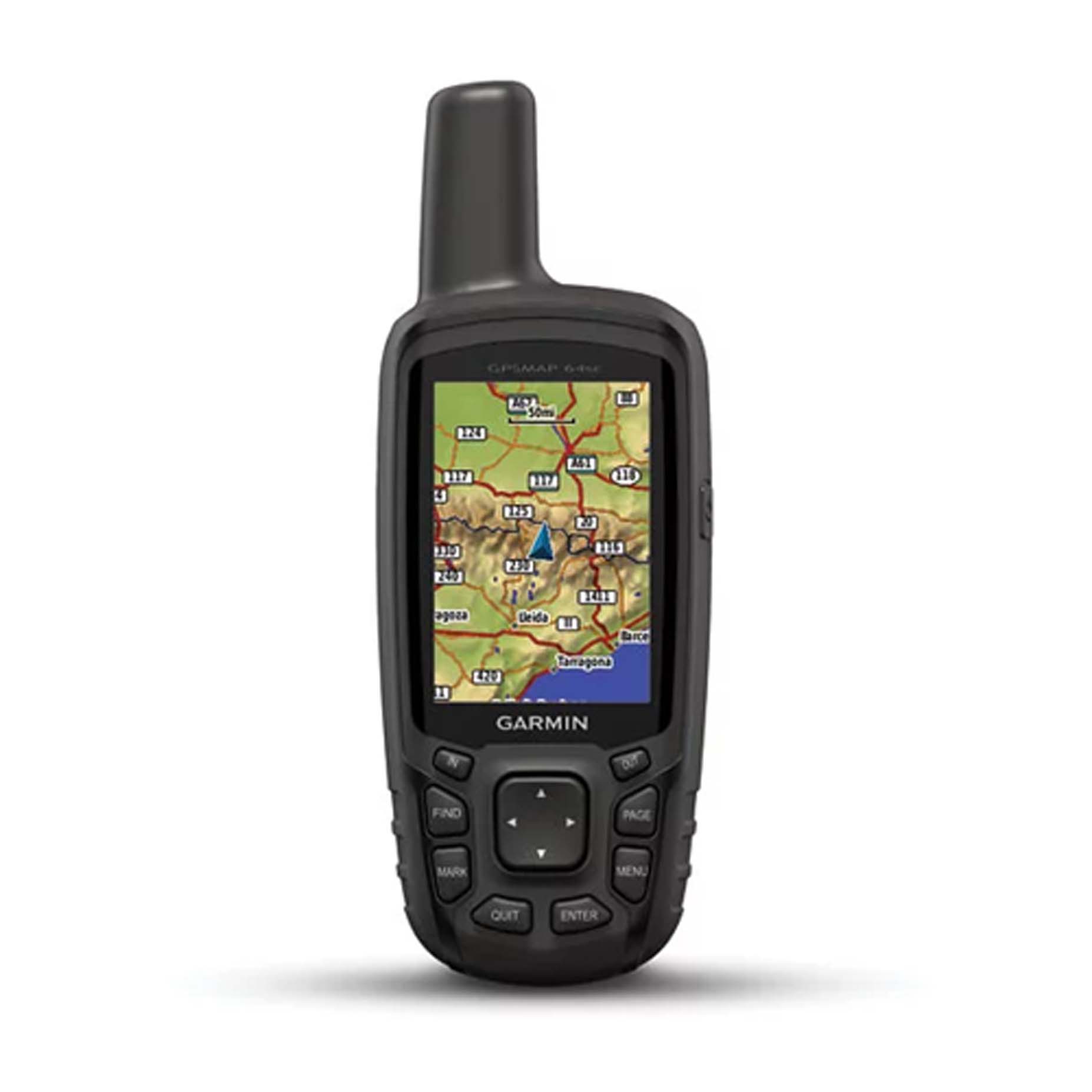 Harga Jual Garmin GPSMAP 64sc SiteSurvey