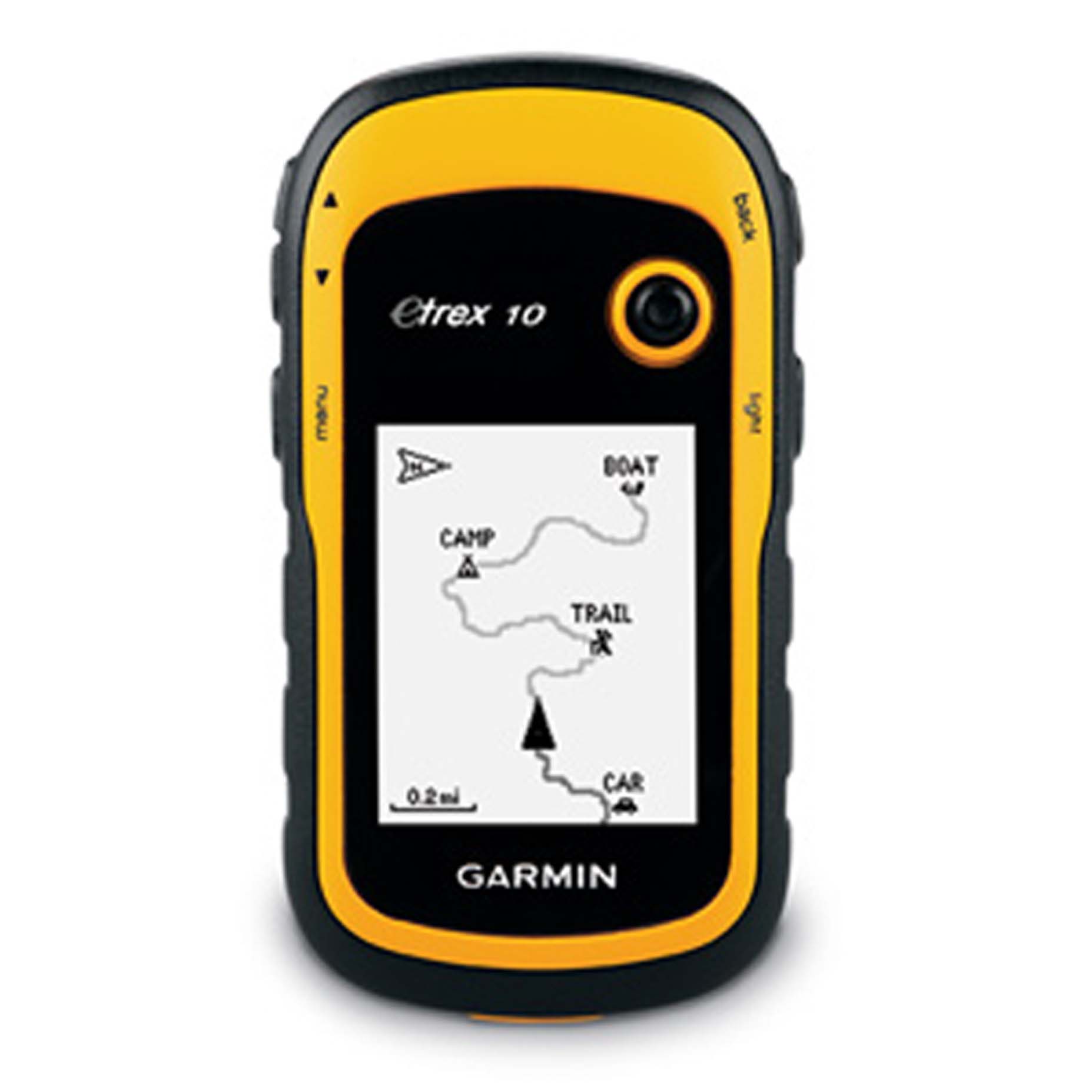 Harga Jual Garmin eTrex 10 SEA