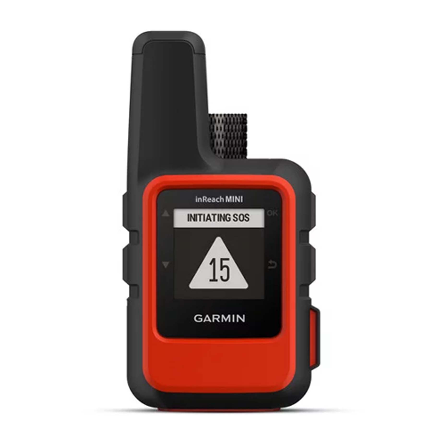 Harga Jual Garmin inReach Mini Satellite Communicator