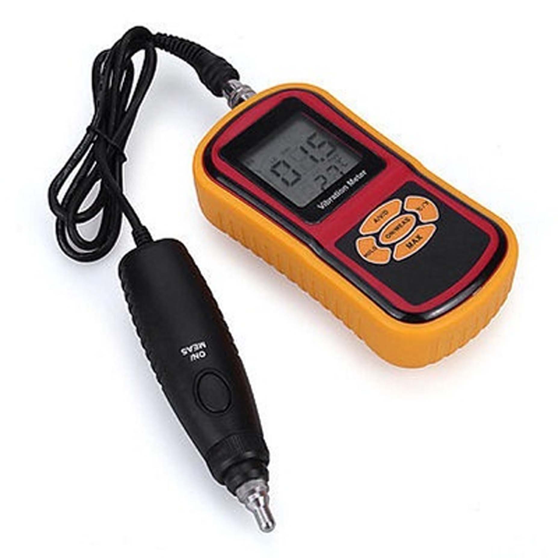 Harga Jual Sanfix 63B Vibration Meter