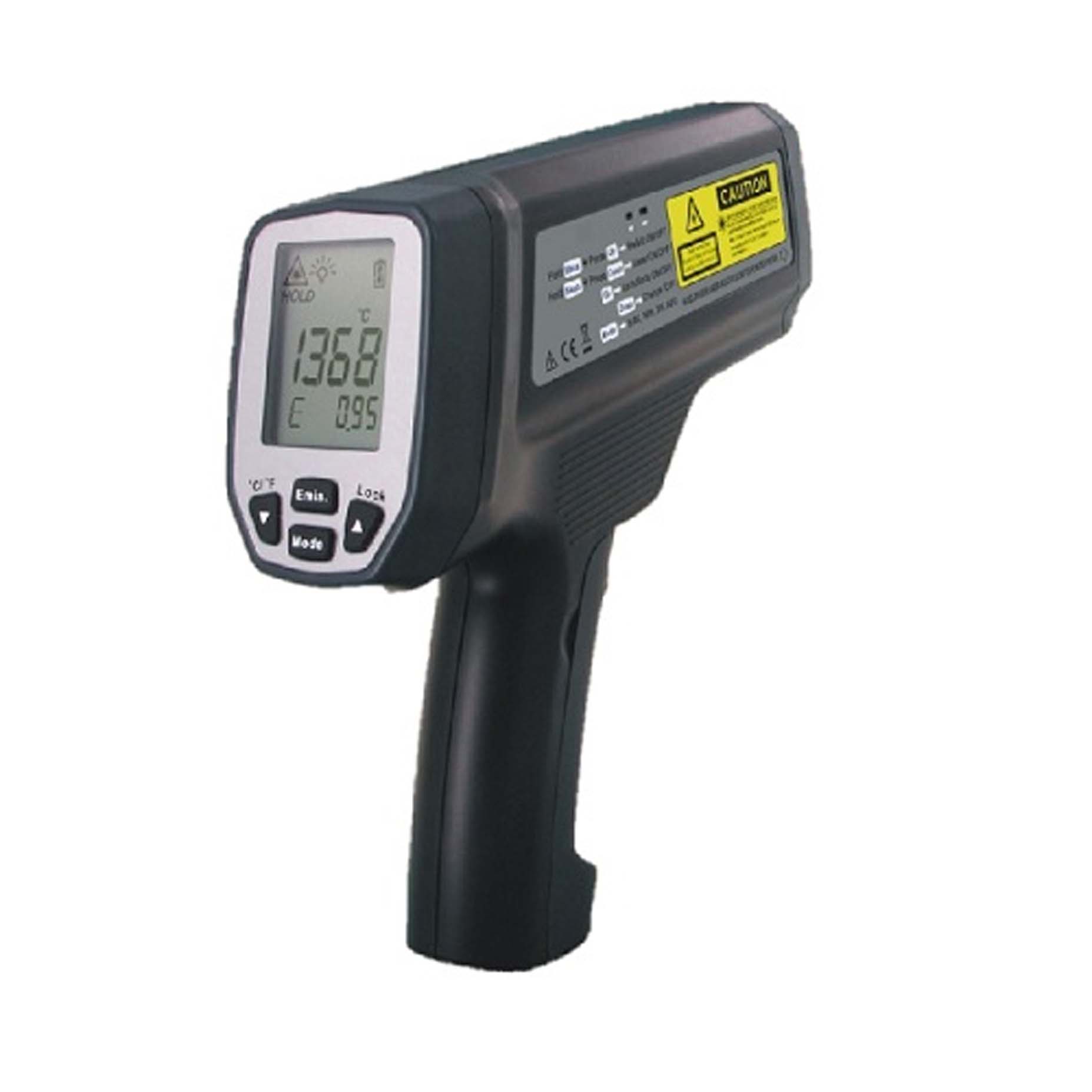 Harga Sanfix IT-2400 Dual Lasers Infrared Thermometer