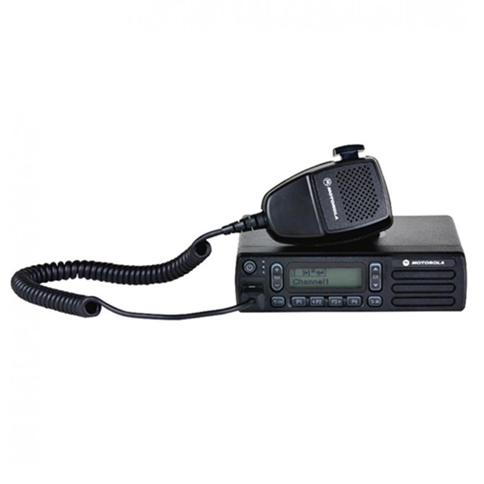 Harga Jual Motorola XiR M3688 Mobile Radio VHF UHF Handy Talky