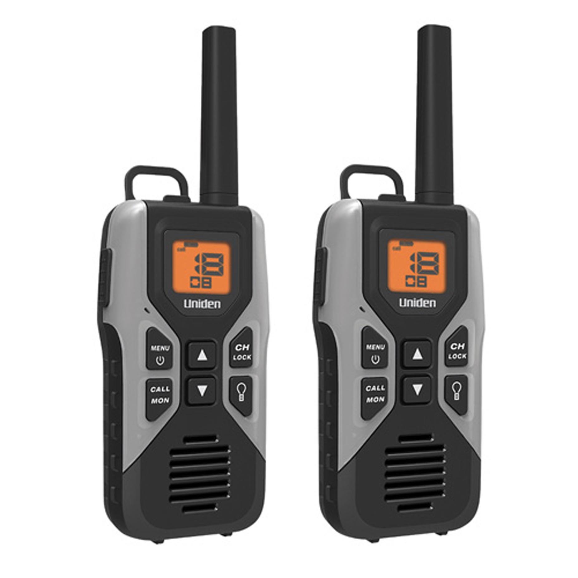 Harga Jual Uniden GMR3050-2C Walky Talky