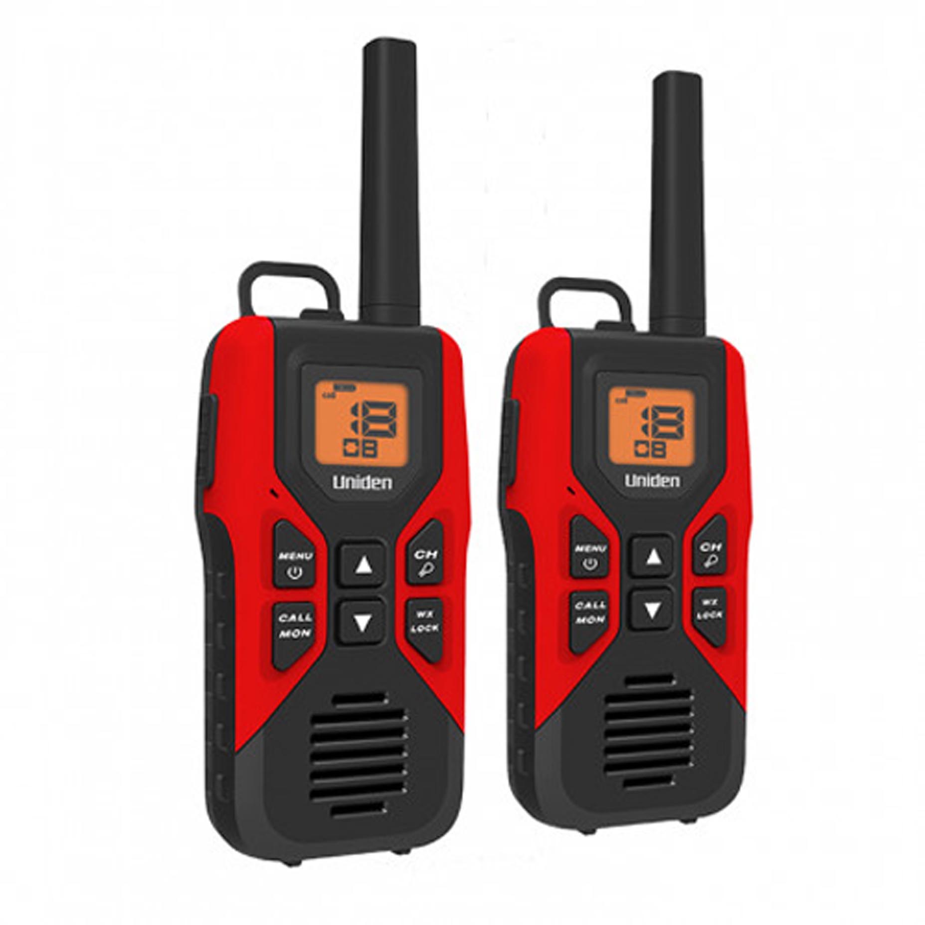 Harga Jual Uniden GMR3055-2CK Walky Talky