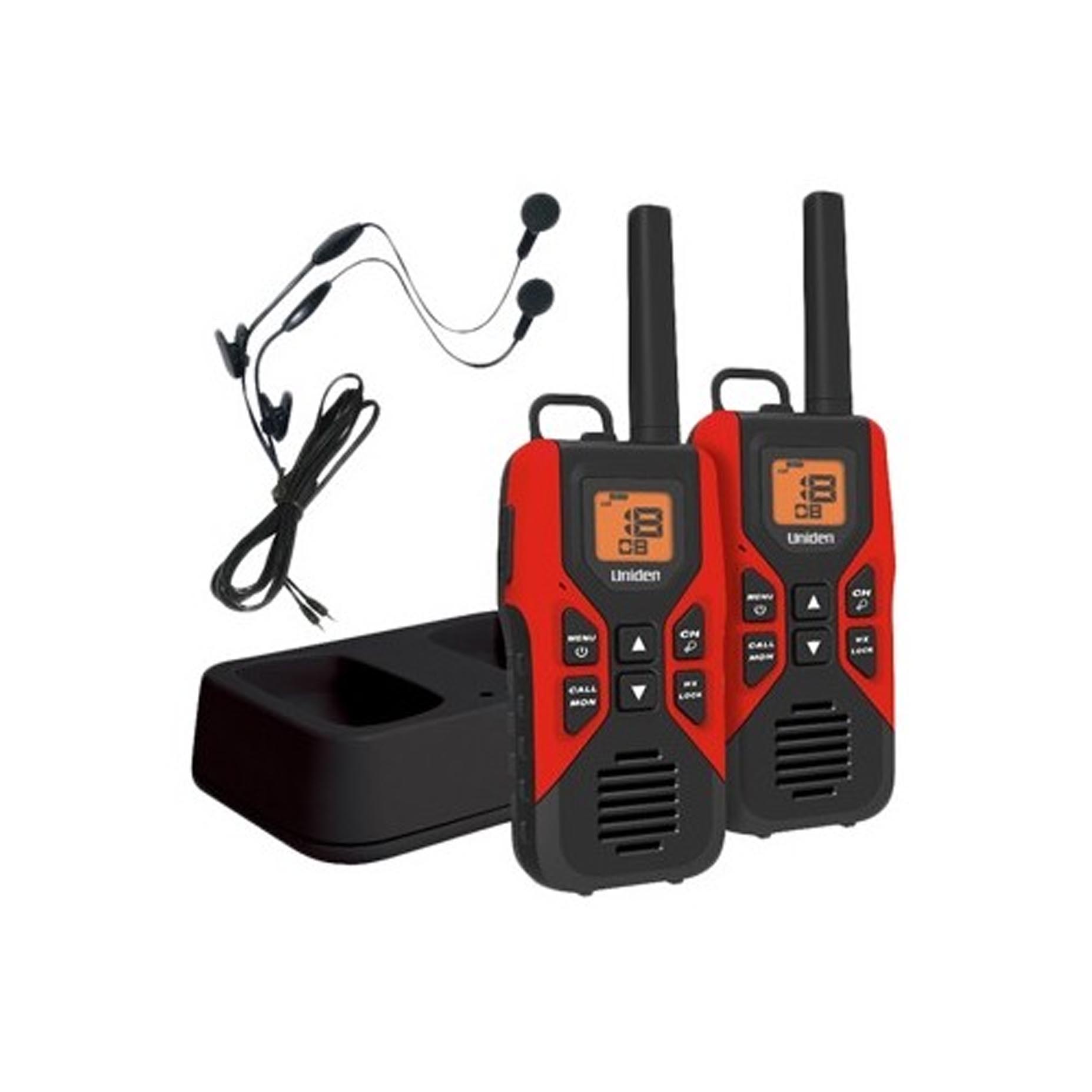 Harga Jual Uniden GMR3055-2CKHS Walky Talky