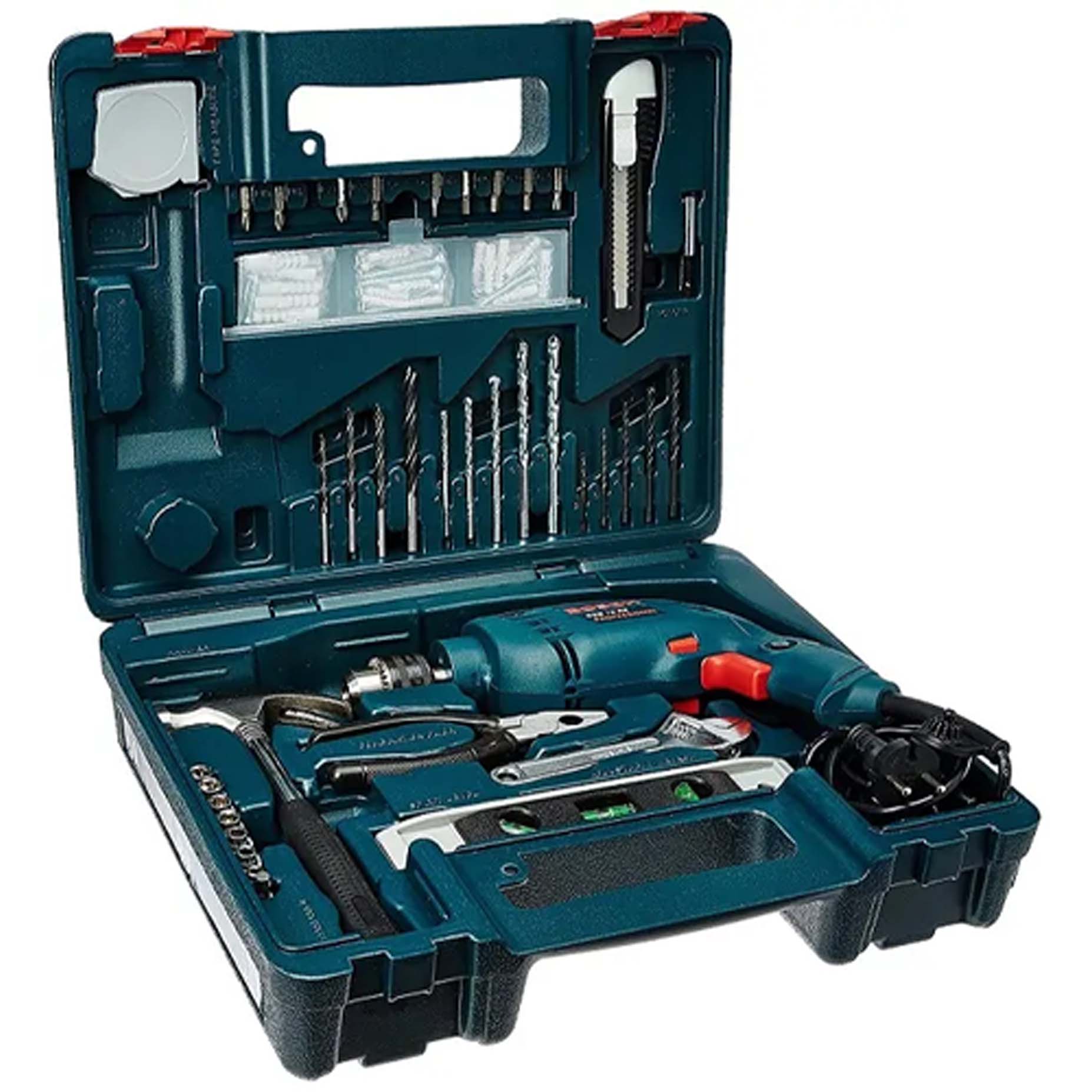 Harga Jual Bosch GSB 500 RE Mesin Bor Tembok