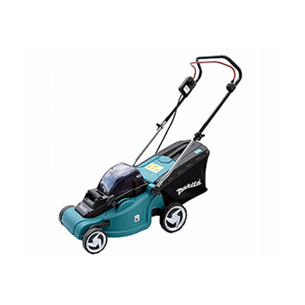 Harga Jual Makita DLM 380 RM2 Mesin Potong Rumput Dorong Baterai