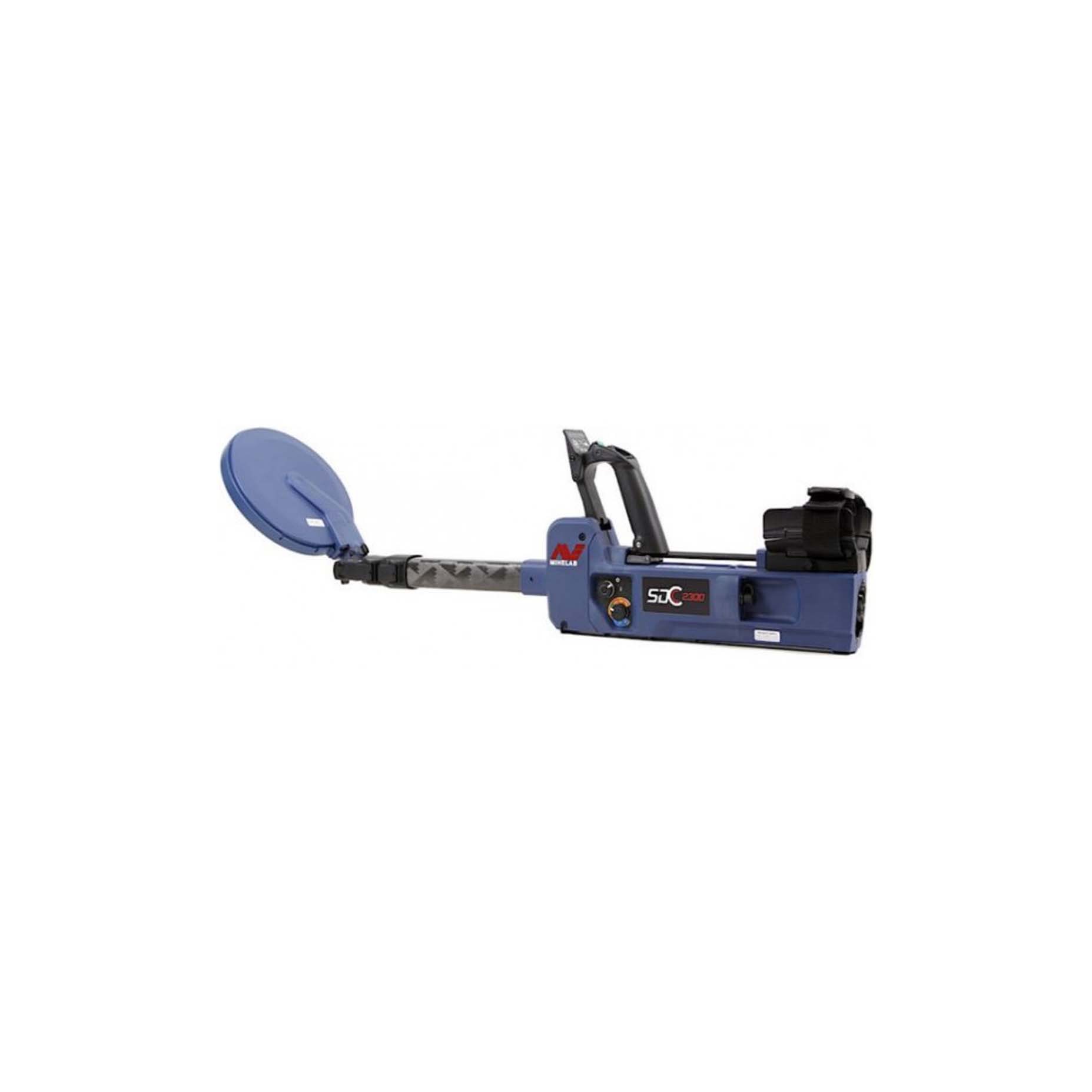 Harga Jual Minelab SDC 2300 Metal Detector Emas