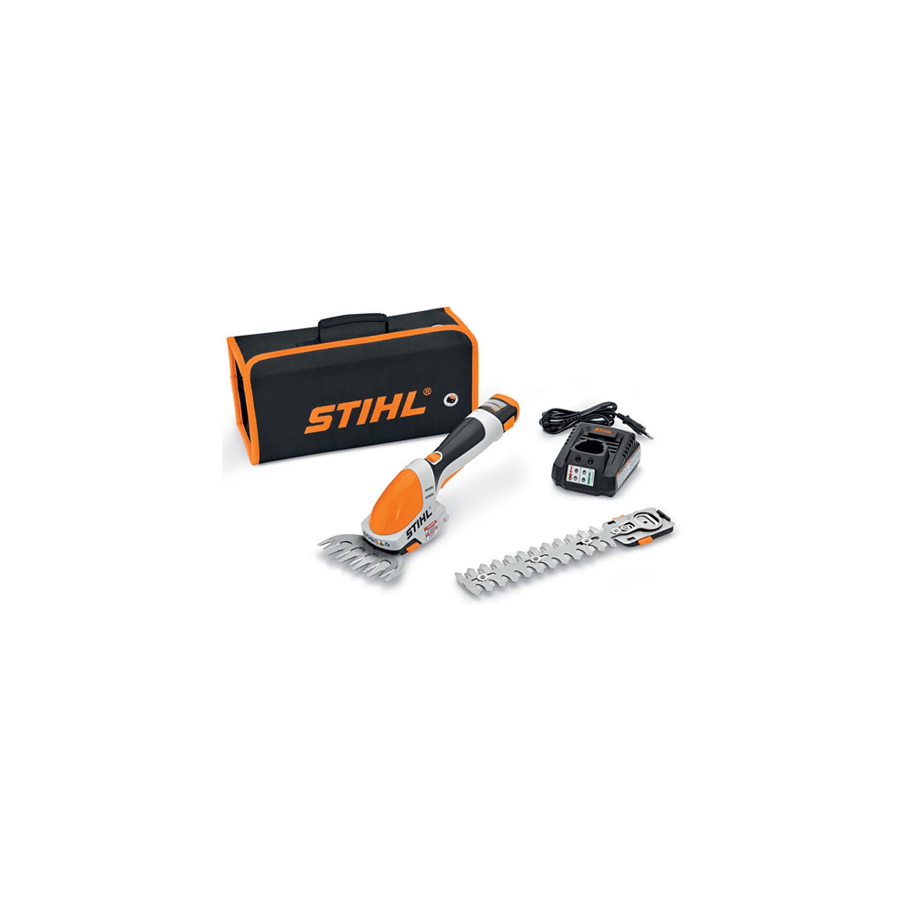 Harga Jual Stihl HSA 25 Cordless Shrub Shears Pencukur Tanaman