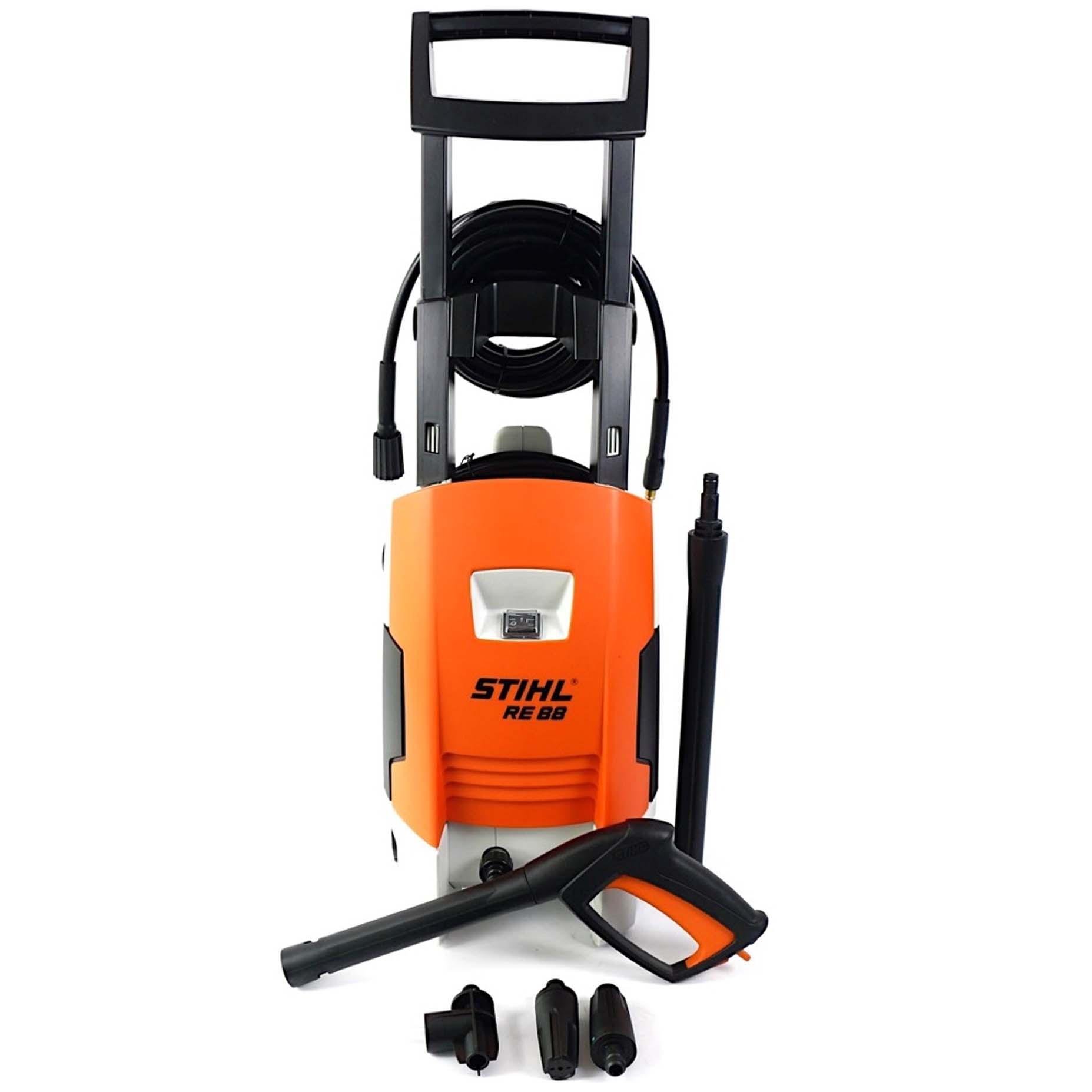 Harga Jual Stihl RE 88 Compact High Pressure Cleaner