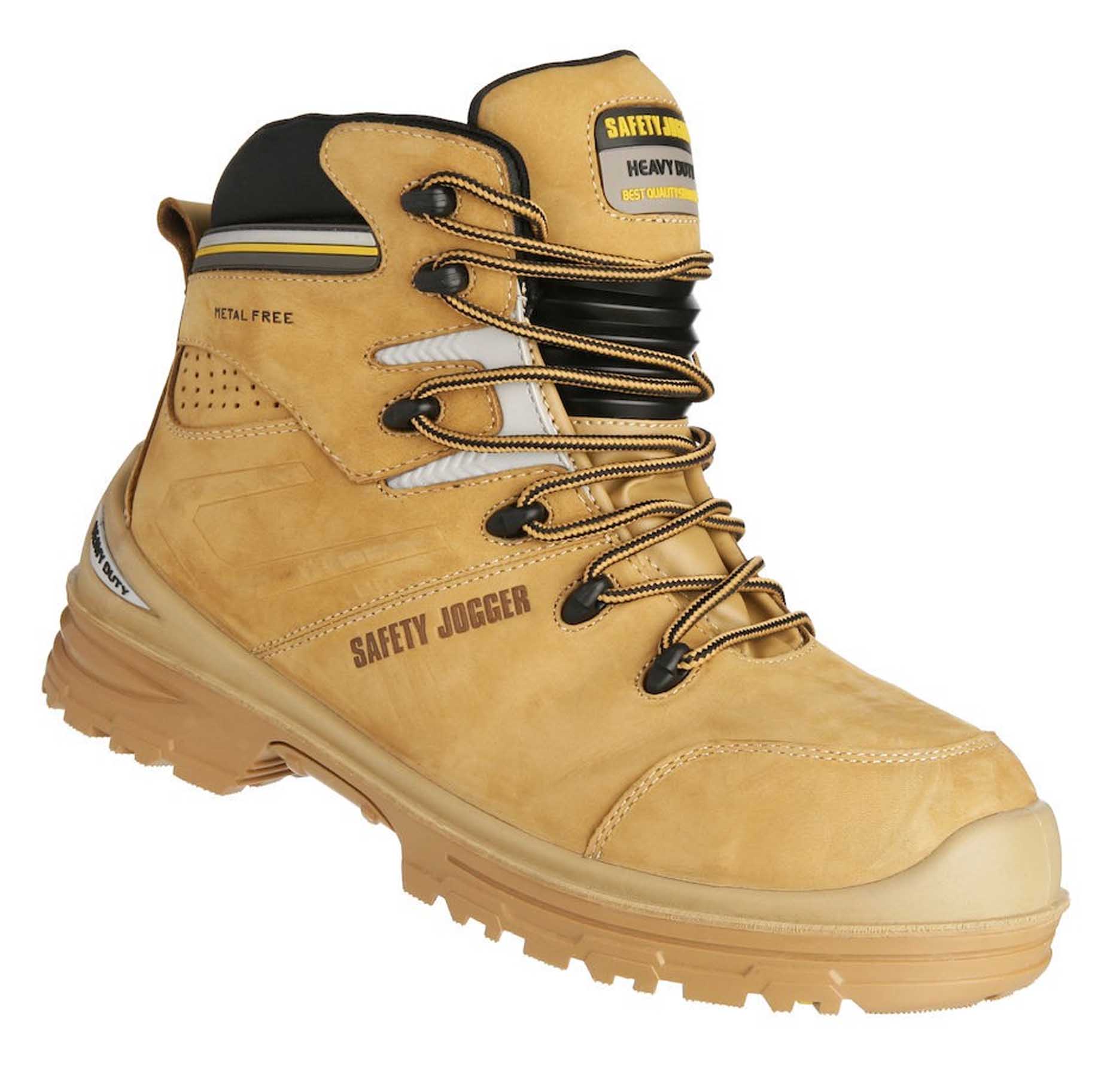 sepatu safety electrical