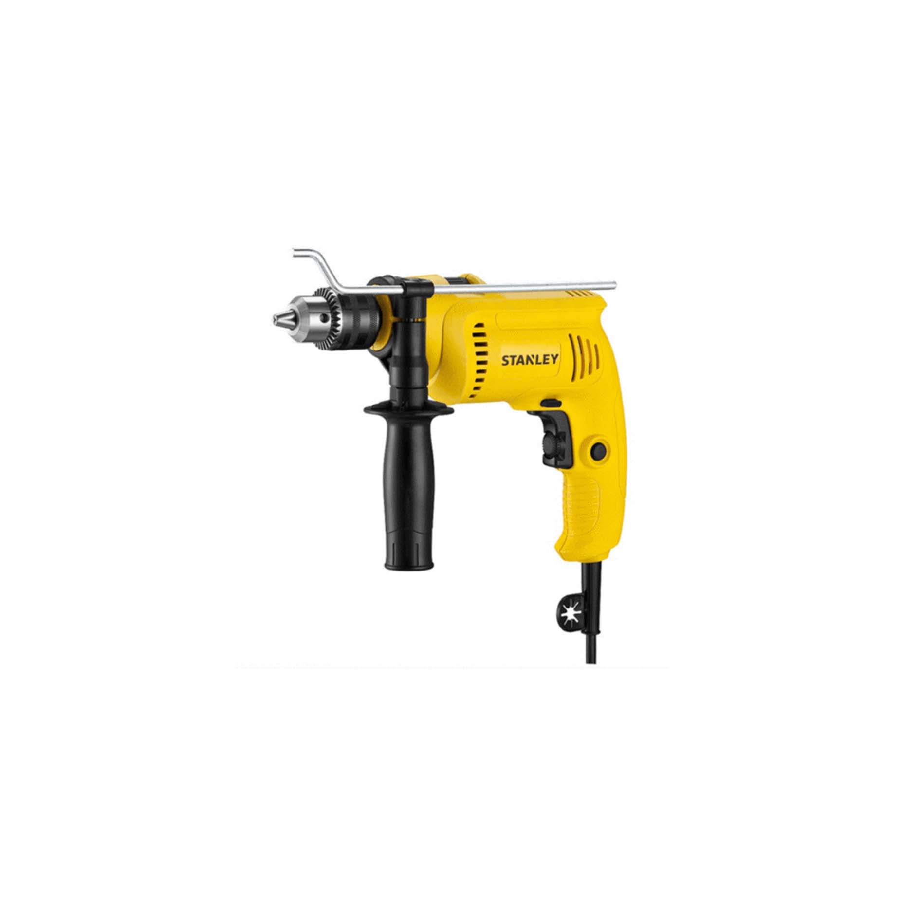 Harga Jual Stanley SDH600 13mm 600Watt Mesin Bor Tembok