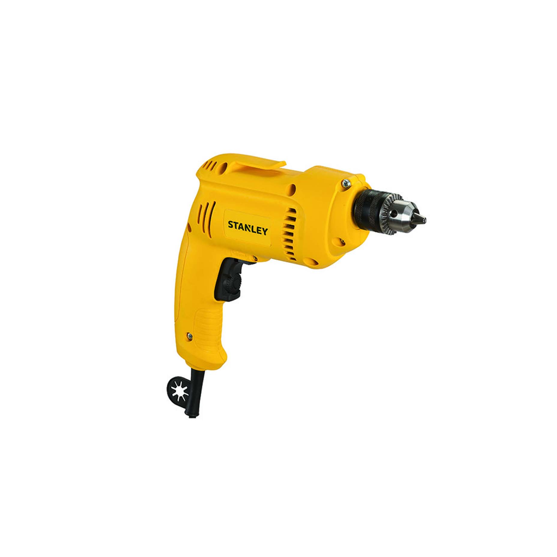 Harga Jual Stanley STDR5510 Mesin Bor Besi Kayu 10 mm