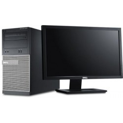 Dell Optiplex 7010MT i5-3470 Win7 Pro