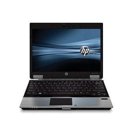 HP Elitebook 2540p Core i7 Win 7 Pro 32 VB715AV-V3