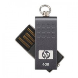 HP V115 4GB USB Flashdisk