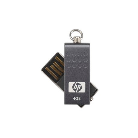 HP V115 4GB USB Flashdisk