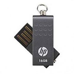 HP V115 16GB USB Flashdisk 10-20Mbps