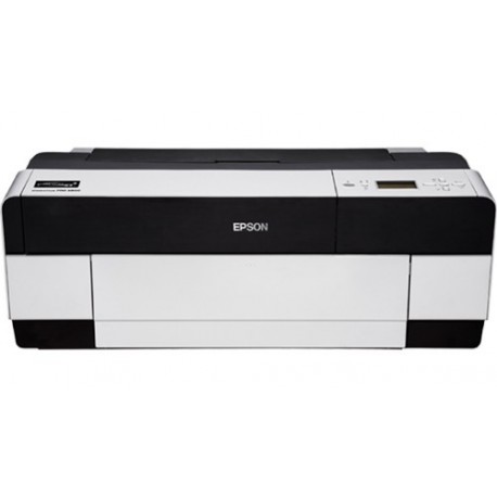 Epson Stylus Pro 3885 inkjet