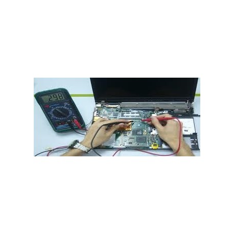 Service laptop Lubuk Pakam﻿