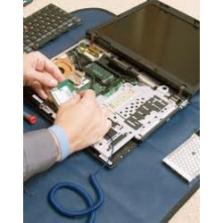 Service laptop Porsea﻿﻿