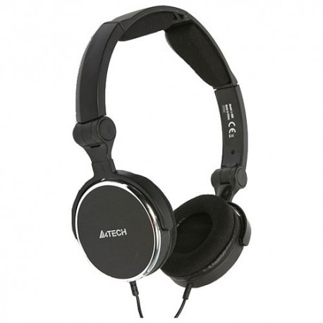 A4Tech L-600 Headband Headphones