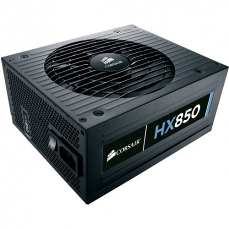 Corsair HX850W Modular 80 Gold CP-9020032-EU