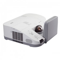 NEC NP-U250X Proyektor Ansi Lumens 2500 Xga