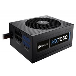 Corsair HX1050 Power Supply Modular 80 Gold CP-9020033-EU