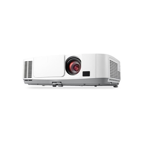 NEC NP-P401W Proyektor 4000-lumen Widescreen Entry-Level Professional Installation