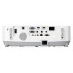 NEC NP-P401W Proyektor 4000-lumen Widescreen Entry-Level Professional Installation