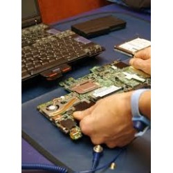 Service laptop Curup﻿