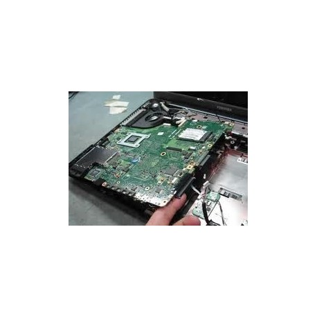 Service laptop DKI Jakarta﻿