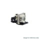 Dell Replacement Lamp 2000 hour for Dell 2400MP Projector