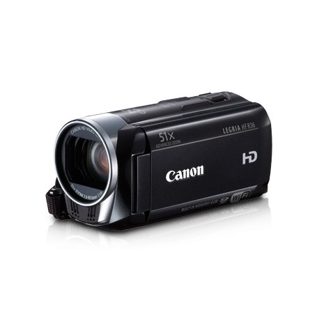 Canon HF R36 LEGRIA HD Camcorders