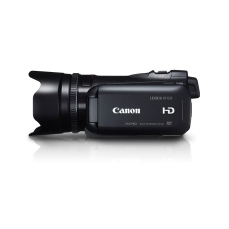 Canon HF G10 LEGRIA Handycam