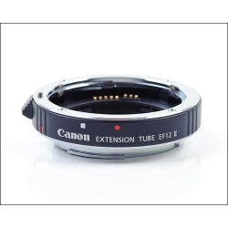 Canon Extension Tube EF 12 II