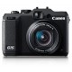 Canon PowerShot G15 12MP Digital Camera