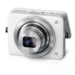 Canon PowerShot N 12.1 MP Digital Camera