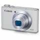 Canon PowerShot S110 12MP Digital Camera