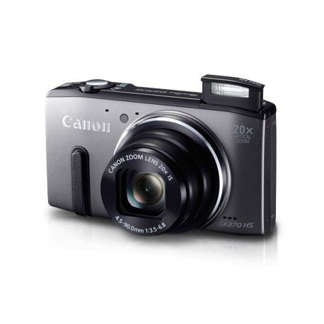 canon powershot sx 270 hs