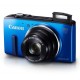 Canon PowerShot SX270 HS Compact Digital Camera